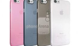 苹果手机壳最新爆料,设计革新与色彩盛宴抢先看！